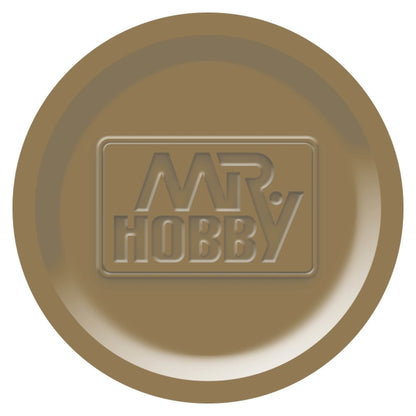 [SG Local] Mr. Hobby AQUEOUS Hobby Color 10ml – Water-Based Acrylic Paint for Brush & Airbrush Use