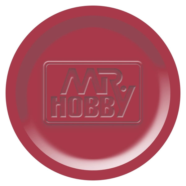 [SG Local] Mr. Hobby AQUEOUS Hobby Color 10ml – Water-Based Acrylic Paint for Brush & Airbrush Use