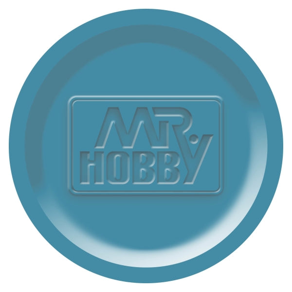 [SG Local] Mr. Hobby AQUEOUS Hobby Color 10ml – Water-Based Acrylic Paint for Brush & Airbrush Use
