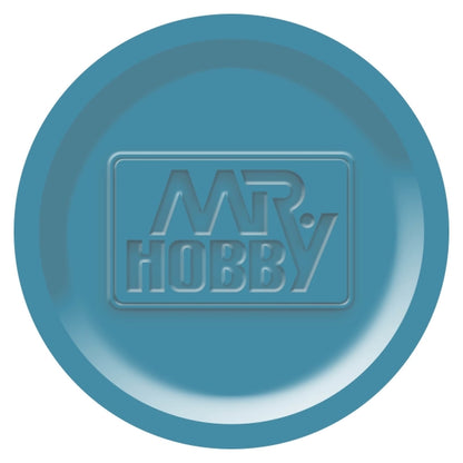 [SG Local] Mr. Hobby AQUEOUS Hobby Color 10ml – Water-Based Acrylic Paint for Brush & Airbrush Use