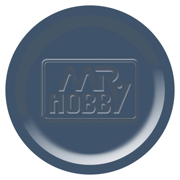 [SG Local] Mr. Hobby AQUEOUS Hobby Color 10ml – Water-Based Acrylic Paint for Brush & Airbrush Use