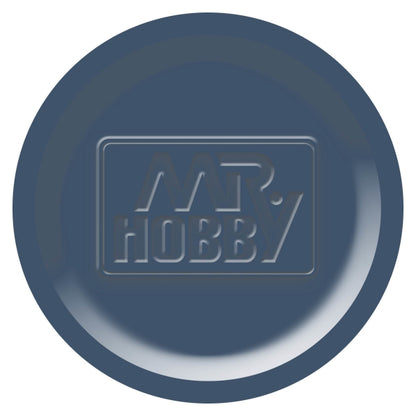 [SG Local] Mr. Hobby AQUEOUS Hobby Color 10ml – Water-Based Acrylic Paint for Brush & Airbrush Use