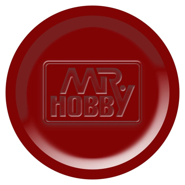 [SG Local] Mr. Hobby AQUEOUS Hobby Color 10ml – Water-Based Acrylic Paint for Brush & Airbrush Use