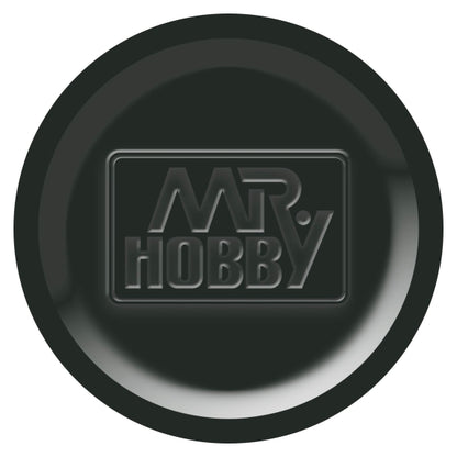 [SG Local] Mr. Hobby AQUEOUS Hobby Color 10ml – Water-Based Acrylic Paint for Brush & Airbrush Use