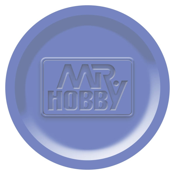 [SG Local] Mr. Hobby AQUEOUS Hobby Color 10ml – Water-Based Acrylic Paint for Brush & Airbrush Use
