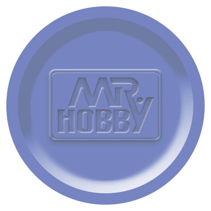 [SG Local] Mr. Hobby AQUEOUS Hobby Color 10ml – Water-Based Acrylic Paint for Brush & Airbrush Use