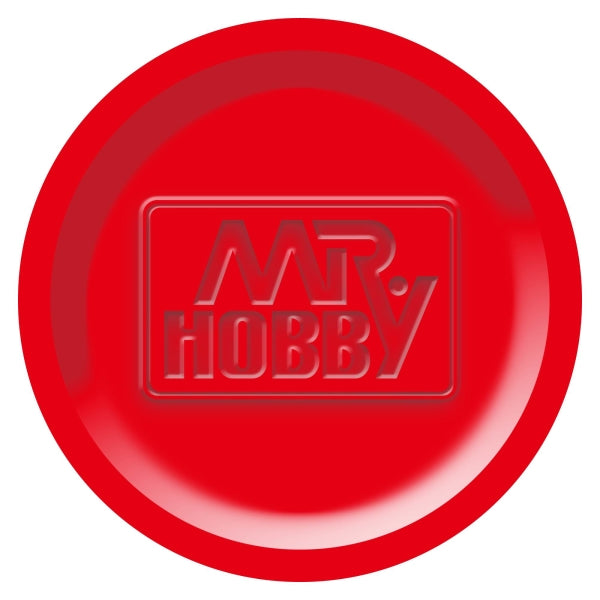 [SG Local] Mr. Hobby AQUEOUS Hobby Color 10ml – Water-Based Acrylic Paint for Brush & Airbrush Use