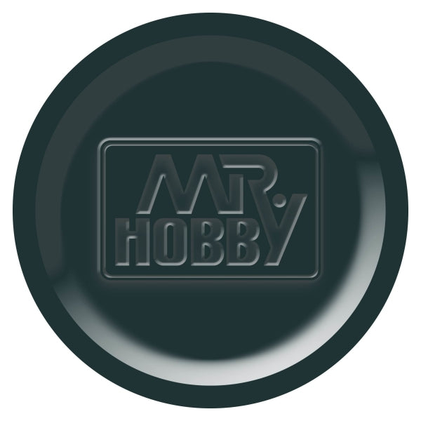 [SG Local] Mr. Hobby AQUEOUS Hobby Color 10ml – Water-Based Acrylic Paint for Brush & Airbrush Use