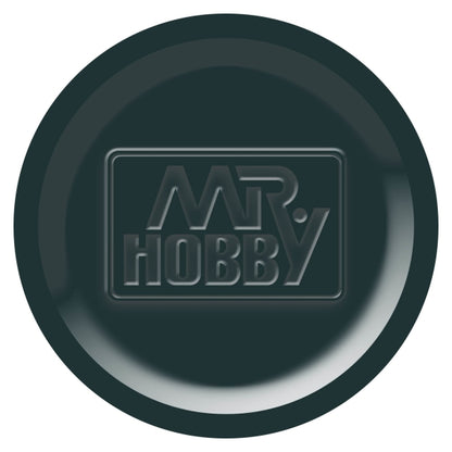 [SG Local] Mr. Hobby AQUEOUS Hobby Color 10ml – Water-Based Acrylic Paint for Brush & Airbrush Use
