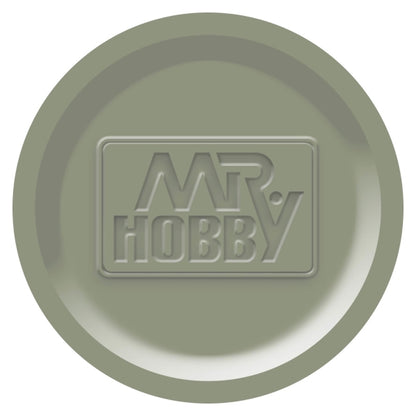 [SG Local] Mr. Hobby AQUEOUS Hobby Color 10ml – Water-Based Acrylic Paint for Brush & Airbrush Use