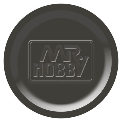 [SG Local] Mr. Hobby AQUEOUS Hobby Color 10ml – Water-Based Acrylic Paint for Brush & Airbrush Use