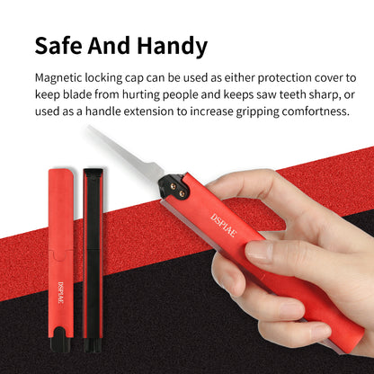 Hobby Razor Saw/ Hand saw Set/ Handy Craft Saw by DSPIAE Model Tools for Gunpla Gundam Tamiya Scale Model