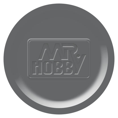 [SG Local] Mr. Hobby AQUEOUS Hobby Color 10ml – Water-Based Acrylic Paint for Brush & Airbrush Use