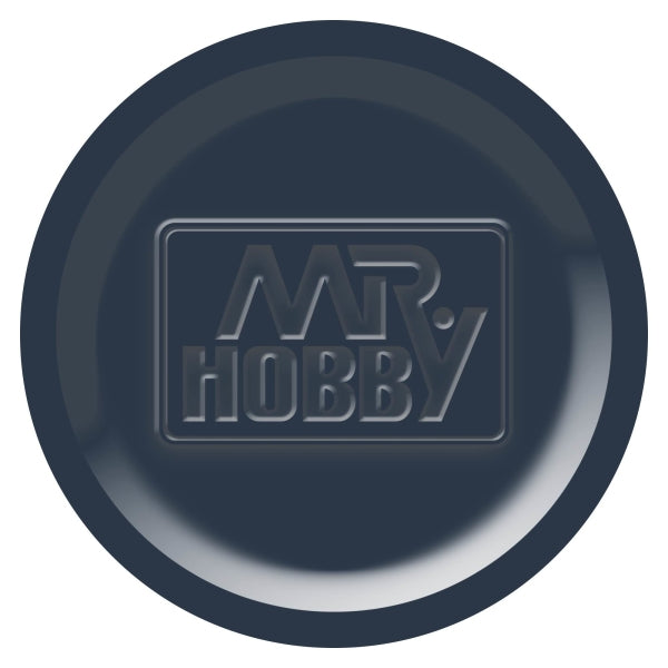[SG Local] Mr. Hobby AQUEOUS Hobby Color 10ml – Water-Based Acrylic Paint for Brush & Airbrush Use