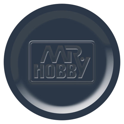 [SG Local] Mr. Hobby AQUEOUS Hobby Color 10ml – Water-Based Acrylic Paint for Brush & Airbrush Use