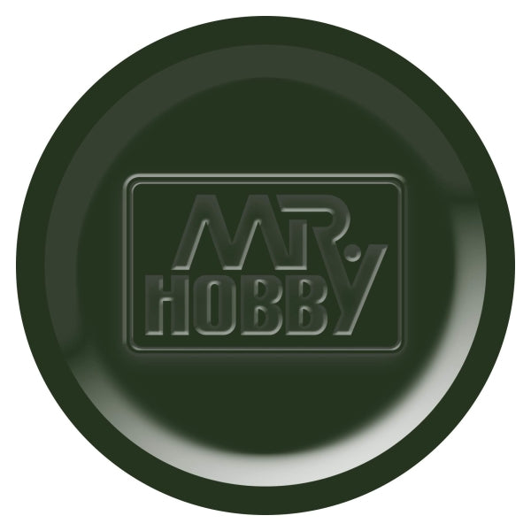 [SG Local] Mr. Hobby AQUEOUS Hobby Color 10ml – Water-Based Acrylic Paint for Brush & Airbrush Use