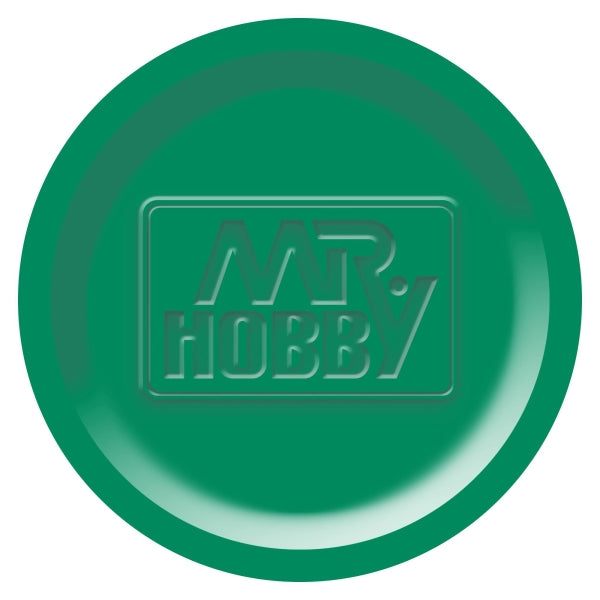 [SG Local] Mr. Hobby AQUEOUS Hobby Color 10ml – Water-Based Acrylic Paint for Brush & Airbrush Use