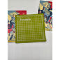 Mini Self-Healing Cutting Mat for Model Kits – Portable Hobby Craft Cutting Board