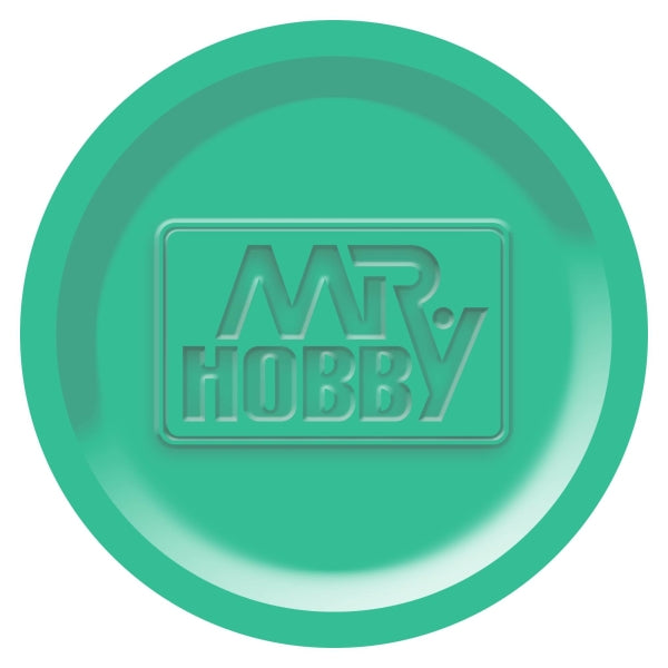 [SG Local] Mr. Hobby AQUEOUS Hobby Color 10ml – Water-Based Acrylic Paint for Brush & Airbrush Use