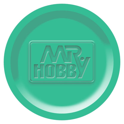 [SG Local] Mr. Hobby AQUEOUS Hobby Color 10ml – Water-Based Acrylic Paint for Brush & Airbrush Use