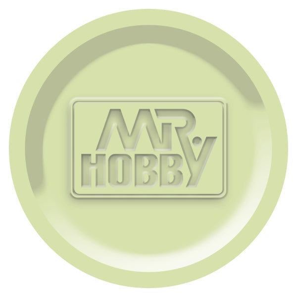 [SG Local] Mr. Hobby AQUEOUS Hobby Color 10ml – Water-Based Acrylic Paint for Brush & Airbrush Use
