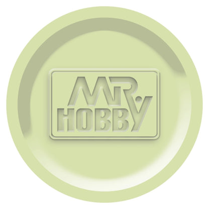 [SG Local] Mr. Hobby AQUEOUS Hobby Color 10ml – Water-Based Acrylic Paint for Brush & Airbrush Use