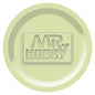 [SG Local] Mr. Hobby AQUEOUS Hobby Color 10ml – Water-Based Acrylic Paint for Brush & Airbrush Use