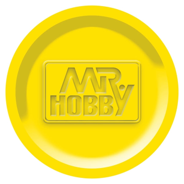 [SG Local] Mr. Hobby AQUEOUS Hobby Color 10ml – Water-Based Acrylic Paint for Brush & Airbrush Use