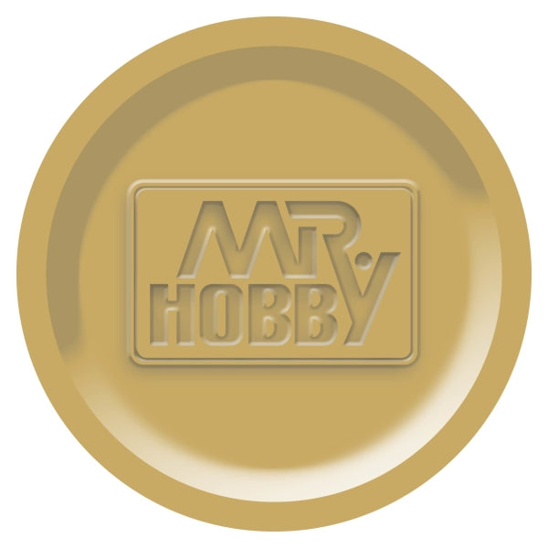 [SG Local] Mr. Hobby AQUEOUS Hobby Color 10ml – Water-Based Acrylic Paint for Brush & Airbrush Use