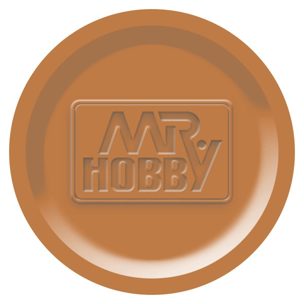 [SG Local] Mr. Hobby AQUEOUS Hobby Color 10ml – Water-Based Acrylic Paint for Brush & Airbrush Use