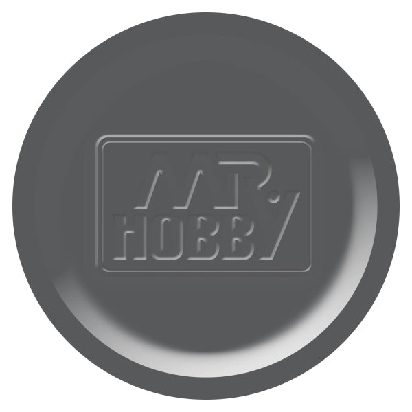 [SG Local] Mr. Hobby AQUEOUS Hobby Color 10ml – Water-Based Acrylic Paint for Brush & Airbrush Use