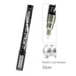 DSPIAE Super Metallic Marker MKA MKS Chrome Silver Gold Paint Pen for Gunpla Gundam Model Hobby DIY