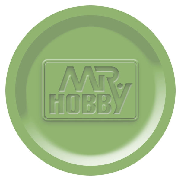 [SG Local] Mr. Hobby AQUEOUS Hobby Color 10ml – Water-Based Acrylic Paint for Brush & Airbrush Use