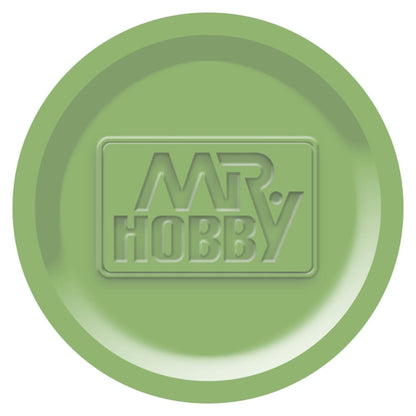 [SG Local] Mr. Hobby AQUEOUS Hobby Color 10ml – Water-Based Acrylic Paint for Brush & Airbrush Use