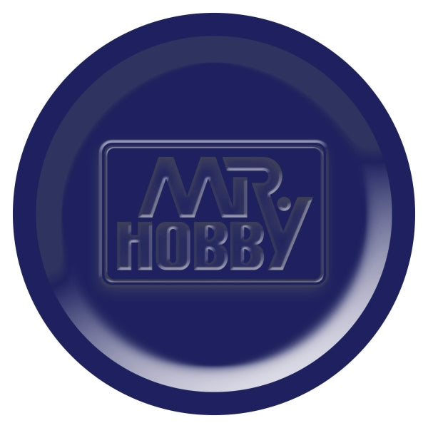 [SG Local] Mr. Hobby AQUEOUS Hobby Color 10ml – Water-Based Acrylic Paint for Brush & Airbrush Use