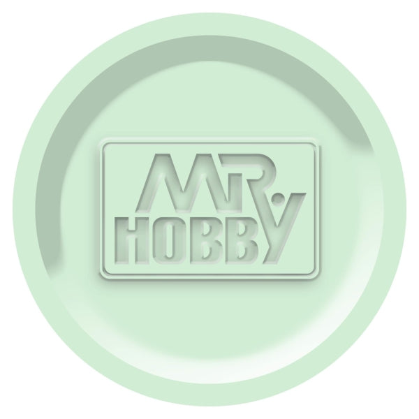 [SG Local] Mr. Hobby AQUEOUS Hobby Color 10ml – Water-Based Acrylic Paint for Brush & Airbrush Use