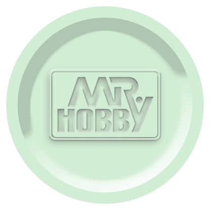 [SG Local] Mr. Hobby AQUEOUS Hobby Color 10ml – Water-Based Acrylic Paint for Brush & Airbrush Use