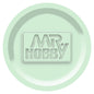 [SG Local] Mr. Hobby AQUEOUS Hobby Color 10ml – Water-Based Acrylic Paint for Brush & Airbrush Use