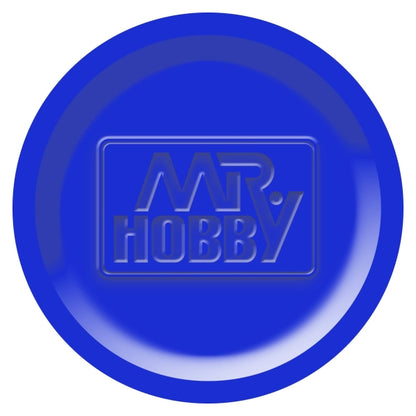 [SG Local] Mr. Hobby AQUEOUS Hobby Color 10ml – Water-Based Acrylic Paint for Brush & Airbrush Use