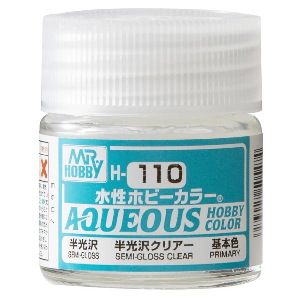 GSI Greos Mr. Hobby AQUEOUS COLOR THINNER