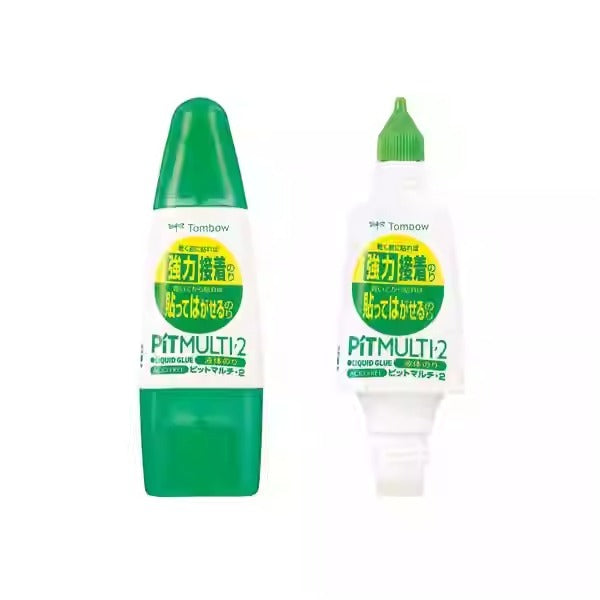 Craft Bond Tamiya 87078 & Tombow Glue – Ideal for Dry Fit, Diorama, Clear Parts & Movable Hatches