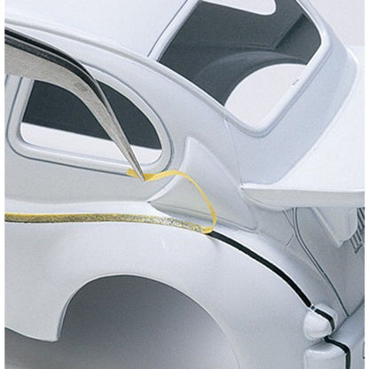 Mr. Hobby Masking Tape / Masking Sol Neo / Masking Clay –For Gunpla, Scale Model &Airbrush Detailing