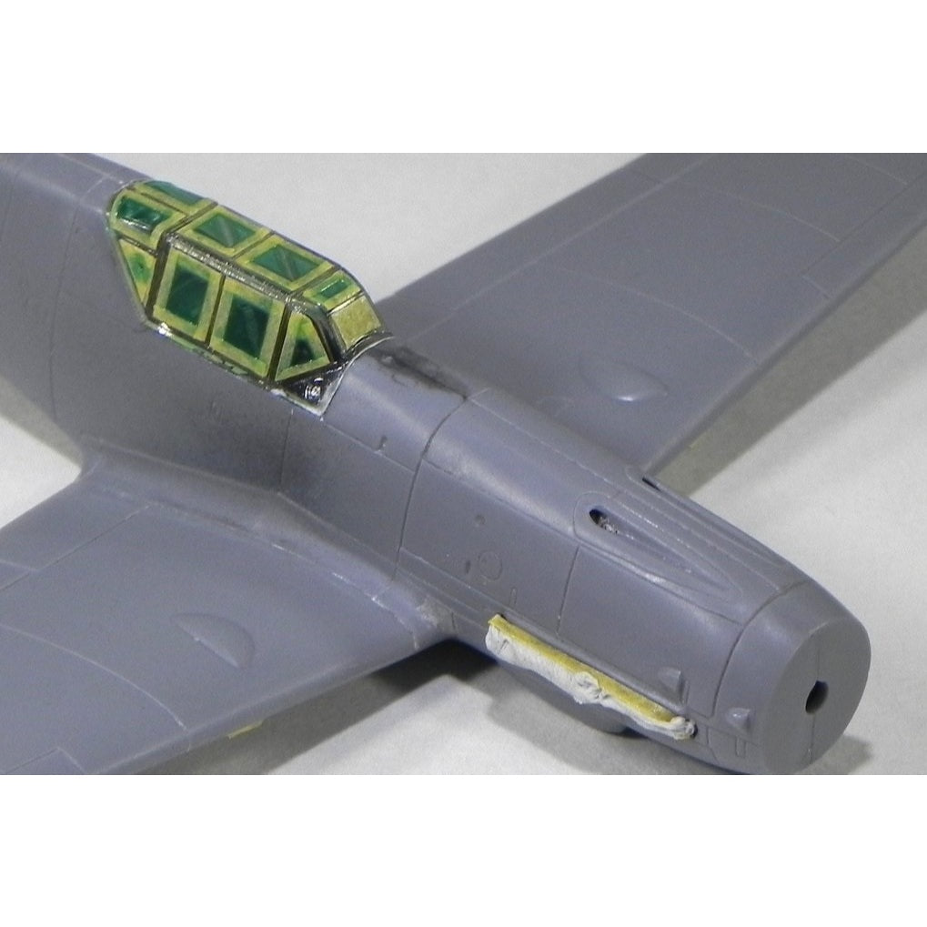 Mr. Hobby Masking Tape / Masking Sol Neo / Masking Clay –For Gunpla, Scale Model &Airbrush Detailing