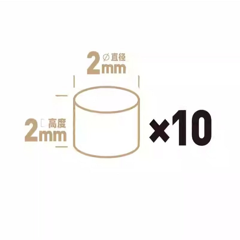 🇸🇬Mini Hobby Magnets – for Gunpla Gundam Kitbash, Miniatures Modification, Doll & Figurine Modding