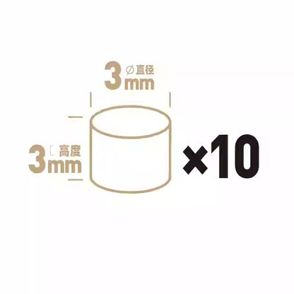 🇸🇬Mini Hobby Magnets – for Gunpla Gundam Kitbash, Miniatures Modification, Doll & Figurine Modding