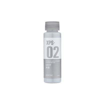 🇸🇬 DSPIAE Pre-Mixed Acrylic Paint 50ml– Water-Based Colors for Model & Gundam Airbrushing & Painting