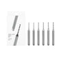 DSPIAE AT-MHD Mobius Hand Drill | Precision Pin Vise for Model Building DIY Hobby Tool