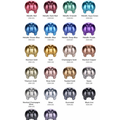 🇸🇬 DSPIAE Pre-Mixed Acrylic Paint 50ml– Water-Based Colors for Model & Gundam Airbrushing & Painting