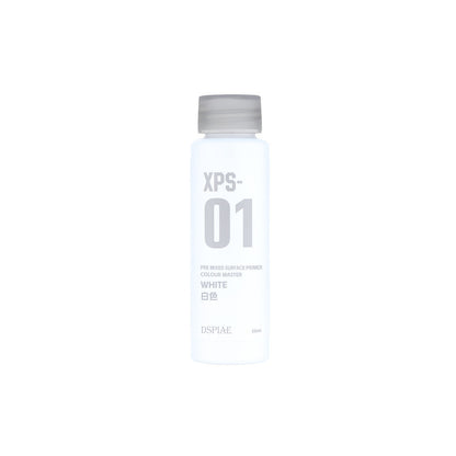 🇸🇬 DSPIAE Pre-Mixed Acrylic Paint 50ml– Water-Based Colors for Model & Gundam Airbrushing & Painting