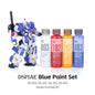 🇸🇬 DSPIAE Pre-Mixed Acrylic Paint 50ml– Water-Based Colors for Model & Gundam Airbrushing & Painting